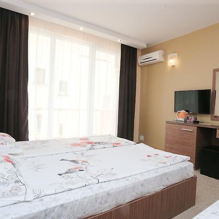 Stella Del Mare Guest House Kiten  Bagian luar foto
