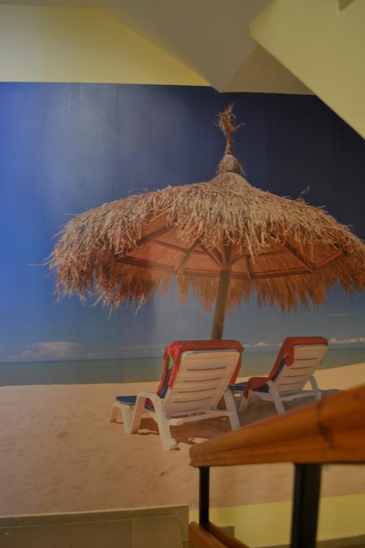 Stella Del Mare Guest House Kiten  Bagian luar foto