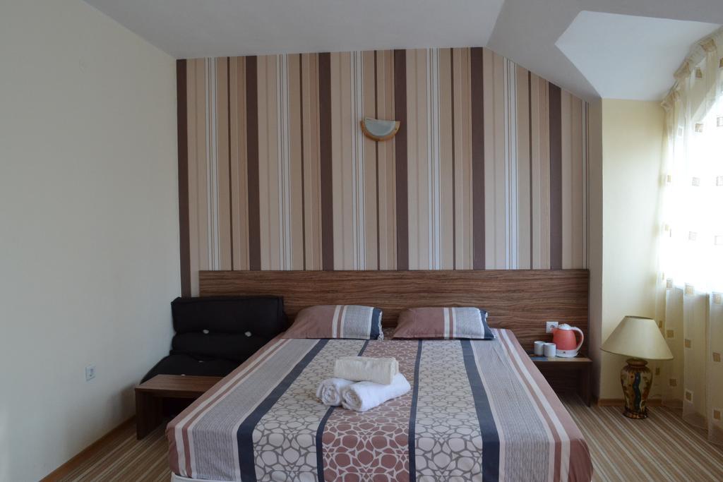 Stella Del Mare Guest House Kiten  Ruang foto