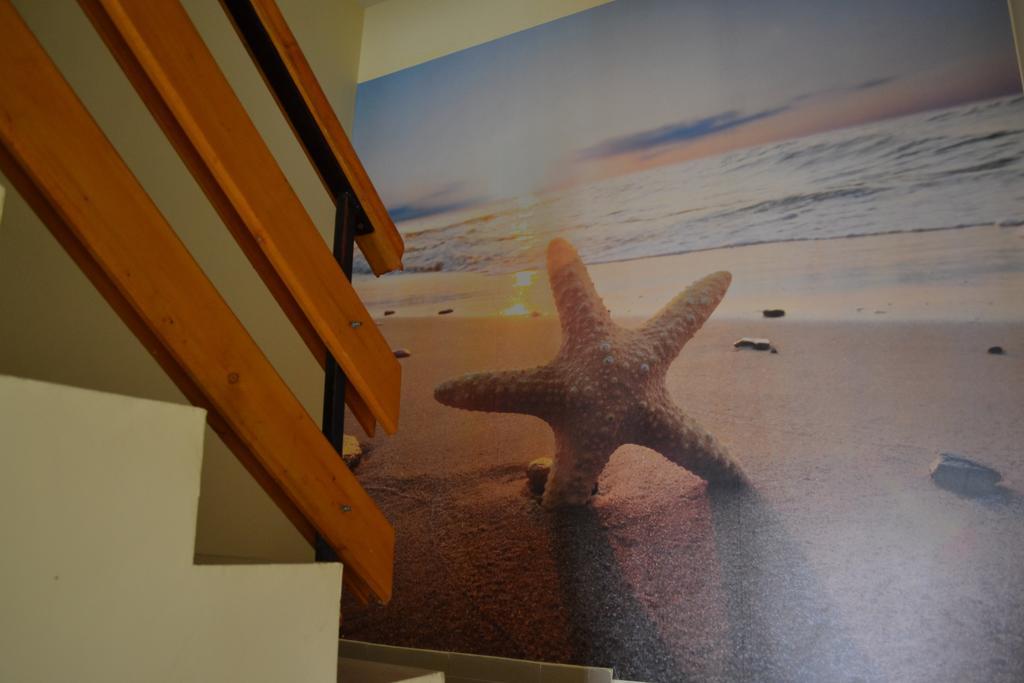 Stella Del Mare Guest House Kiten  Bagian luar foto