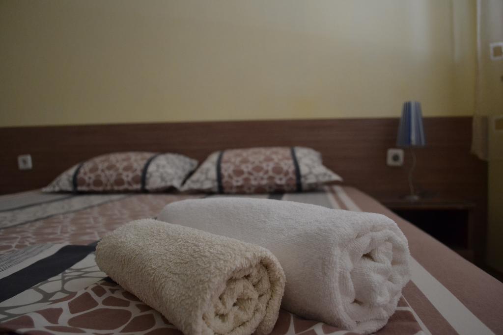 Stella Del Mare Guest House Kiten  Ruang foto