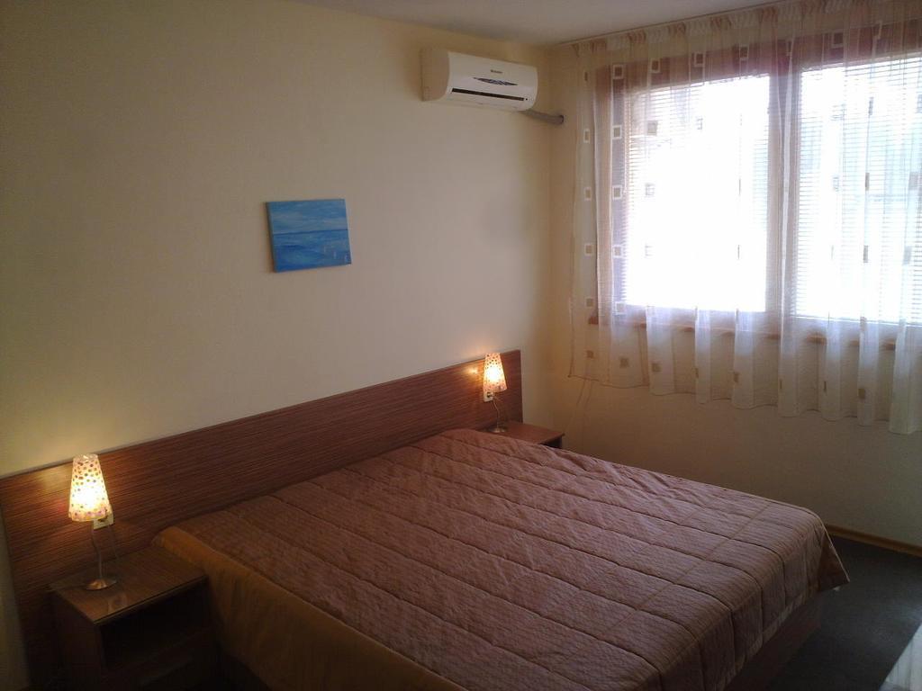 Stella Del Mare Guest House Kiten  Ruang foto