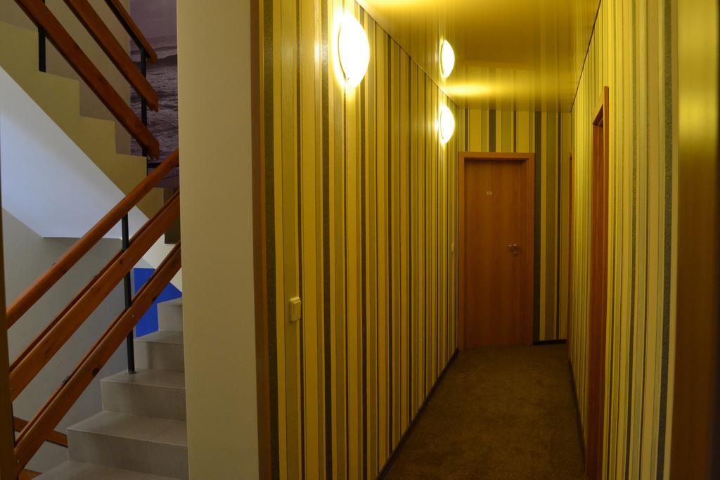 Stella Del Mare Guest House Kiten  Ruang foto
