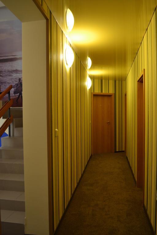 Stella Del Mare Guest House Kiten  Bagian luar foto