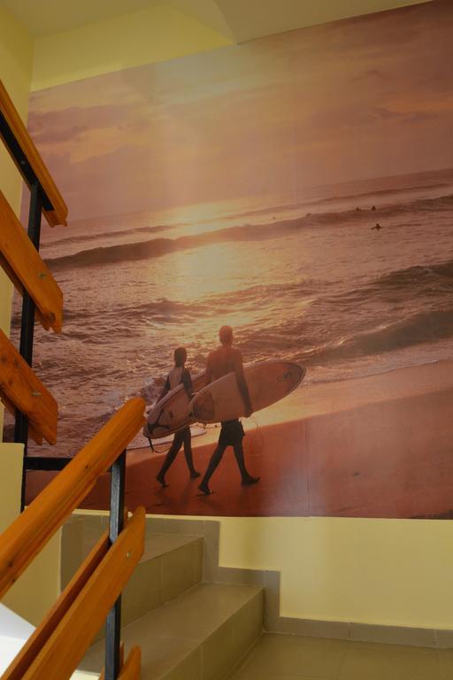 Stella Del Mare Guest House Kiten  Bagian luar foto