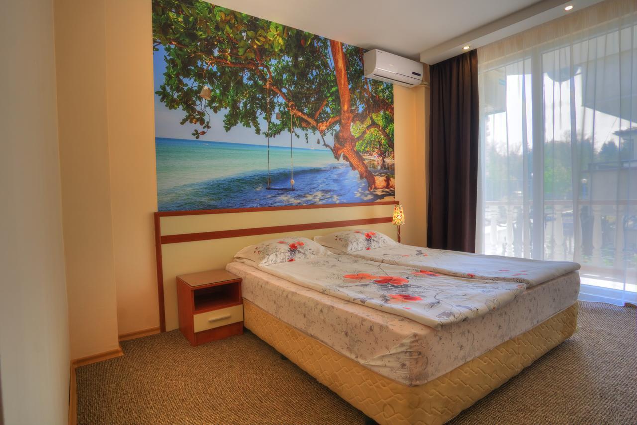 Stella Del Mare Guest House Kiten  Bagian luar foto
